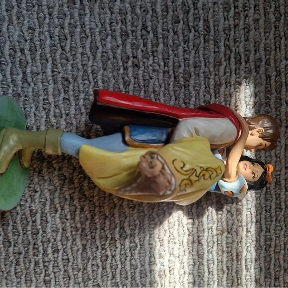 Disney Snow White & Prince Figurine - Happily Ever After - Picture 15 of 16